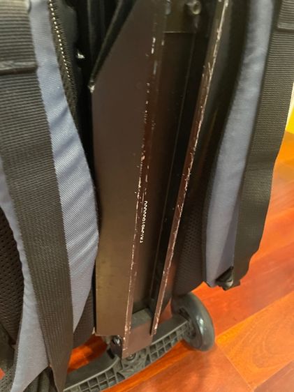Micro kick pack , scooter รูปที่ 5