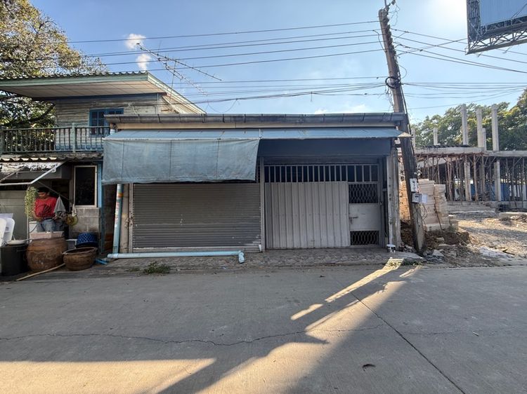 ที่ดินลาดพร้าว 87 ซอย 23 