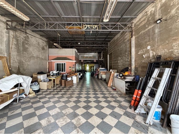 ที่ดินลาดพร้าว 87 ซอย 23 รูปที่ 3