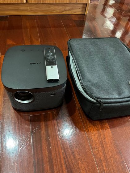 Projector Xgimi Horizon รูปที่ 4