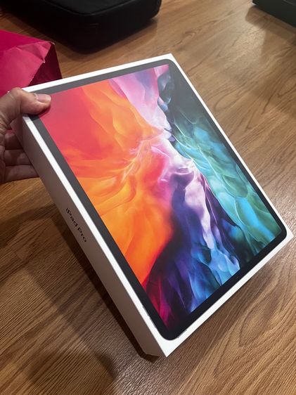 iPad Pro 12.9 (Gen4) Cellular WiFi 128GB