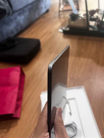 iPad Pro 12.9 (Gen4) Cellular WiFi 128GB รูปที่ 8