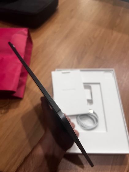 iPad Pro 12.9 (Gen4) Cellular WiFi 128GB รูปที่ 6