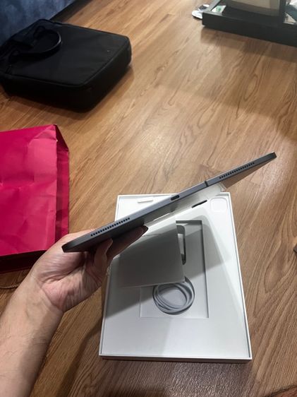 iPad Pro 12.9 (Gen4) Cellular WiFi 128GB รูปที่ 11