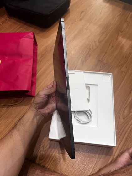 iPad Pro 12.9 (Gen4) Cellular WiFi 128GB รูปที่ 10