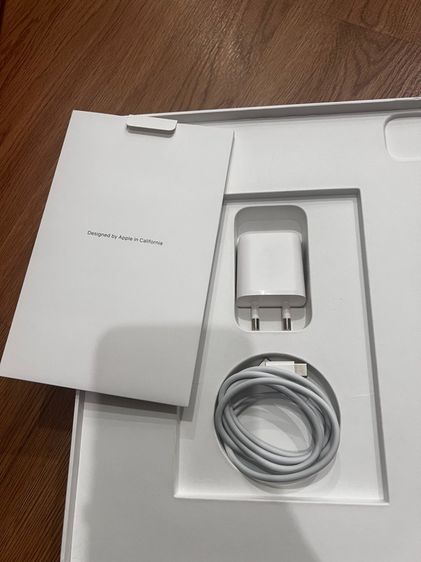 iPad Pro 12.9 (Gen4) Cellular WiFi 128GB รูปที่ 2