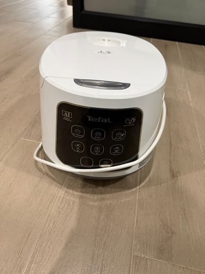 หม้อหุงข้าว tefal รูปที่ 2