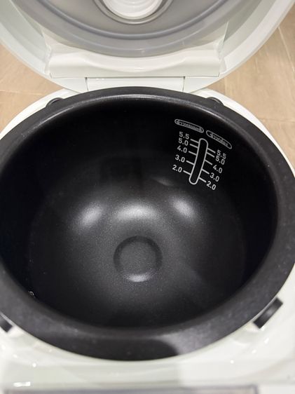 หม้อหุงข้าว tefal รูปที่ 4