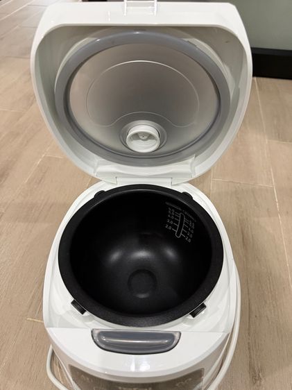 หม้อหุงข้าว tefal รูปที่ 3