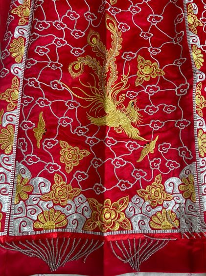 กระโปรงตรุษจีน รูปที่ 4