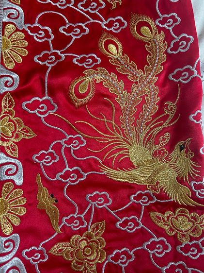 กระโปรงตรุษจีน รูปที่ 3