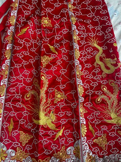 กระโปรงตรุษจีน รูปที่ 5