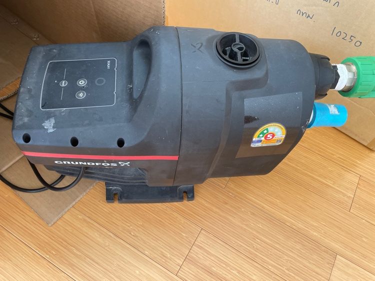 Grundfos Scala 1 ปั๊มน้ำ