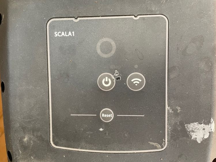 Grundfos Scala 1 ปั๊มน้ำ รูปที่ 3