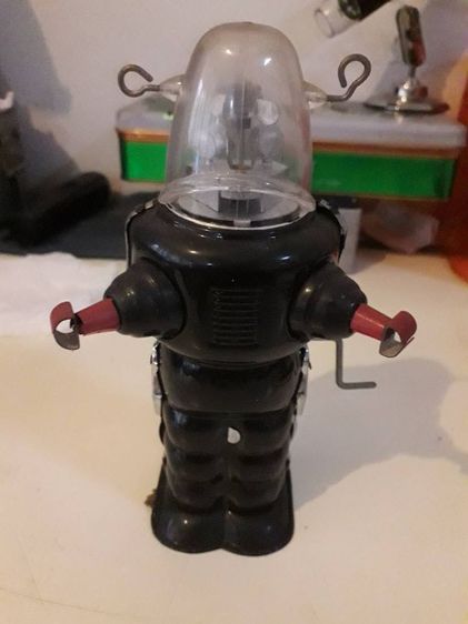 ขายหุ่นสะสม รูปที่ 9