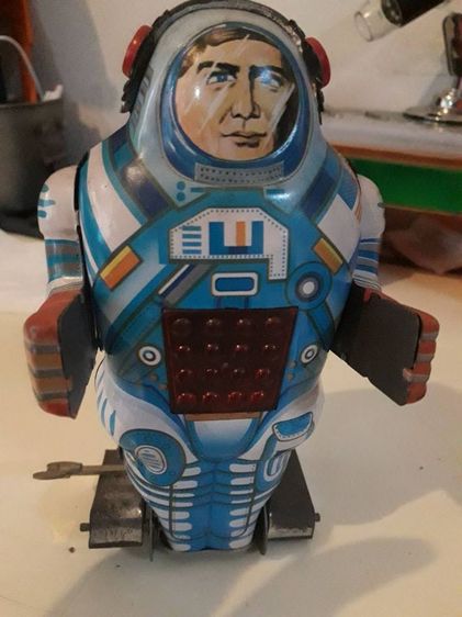 ขายหุ่นสะสม รูปที่ 12