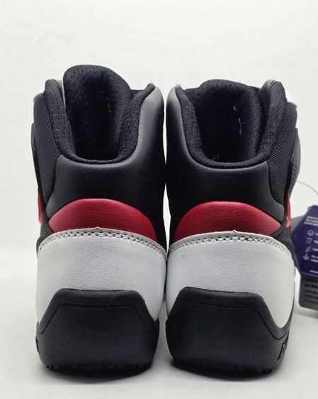 DUHAN Motorcycle Boots sz.44 รูปที่ 6