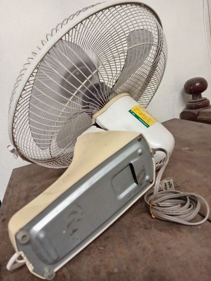 พัดลมฮาตะริ​ 16​ นิ้ว รูปที่ 5