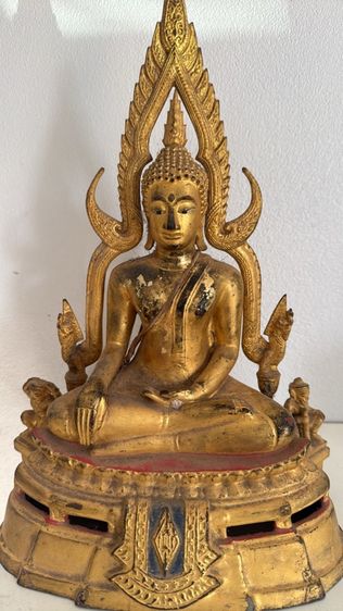 พระบูชา รูปที่ 2