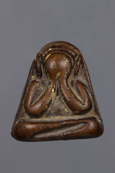 พระปิดตา