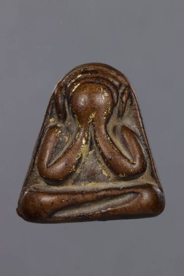 พระปิดตา รูปที่ 2