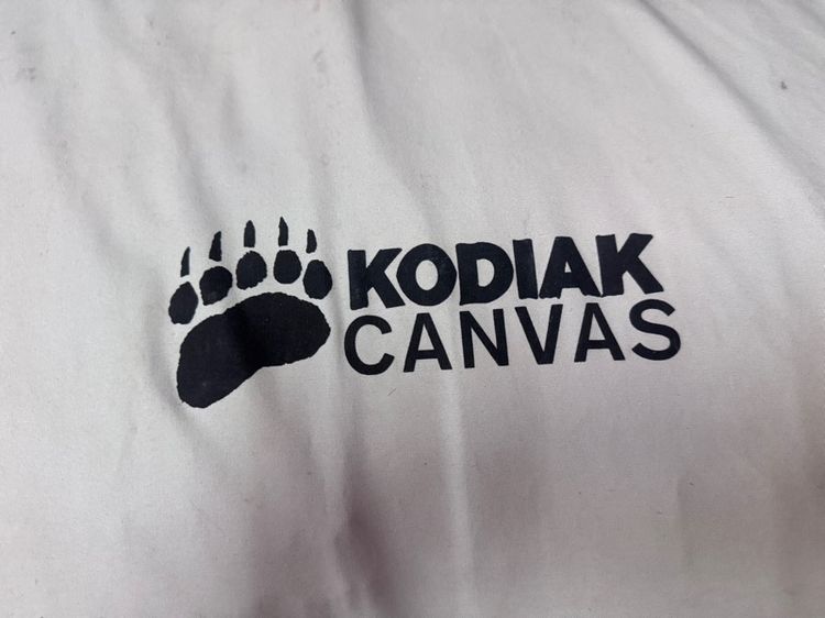 เต็นท์ Kodiak Canvas 10x10 รูปที่ 2
