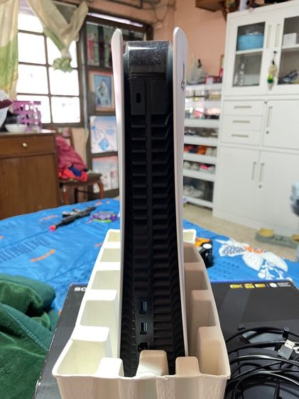  Sony PlayStation 5 Digital Edition  รูปที่ 4