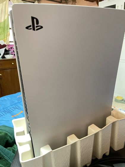  Sony PlayStation 5 Digital Edition  รูปที่ 2