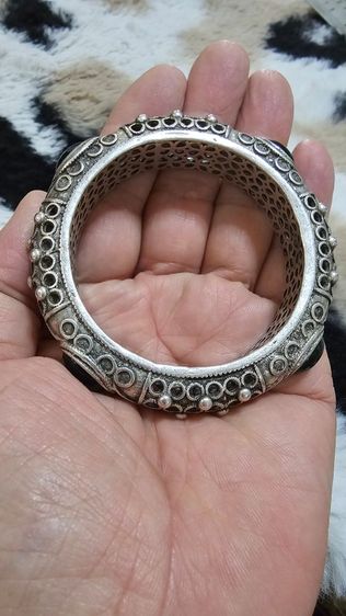 กำไลข้อมือวินเทจ รูปที่ 7