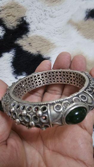 กำไลข้อมือวินเทจ รูปที่ 4