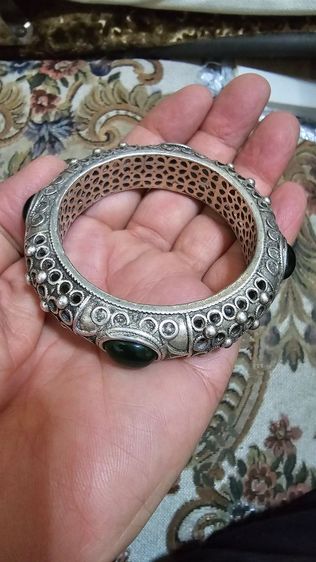 กำไลข้อมือวินเทจ รูปที่ 5