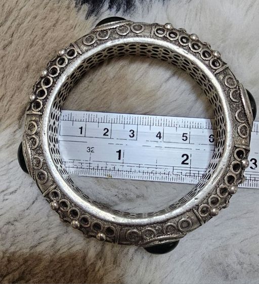 กำไลข้อมือวินเทจ รูปที่ 8