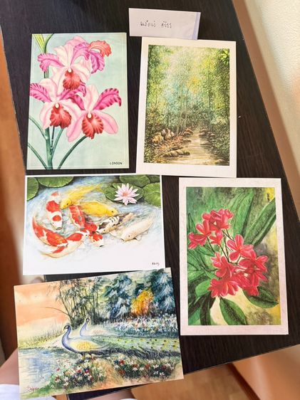 Card ทั้งไทยและต่างประเทศ รูปที่ 3