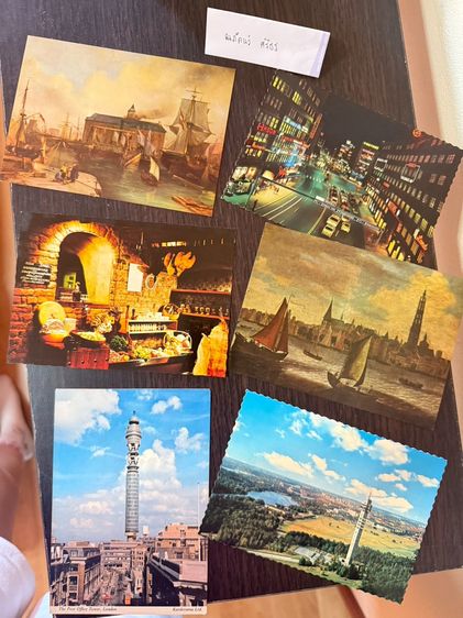 Card ทั้งไทยและต่างประเทศ รูปที่ 2