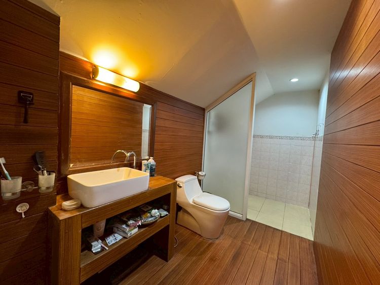 มีบางส่วน 2014 ขายบ้านสวยเชียงราย เจ้าของขายเอง รูปที่ 3