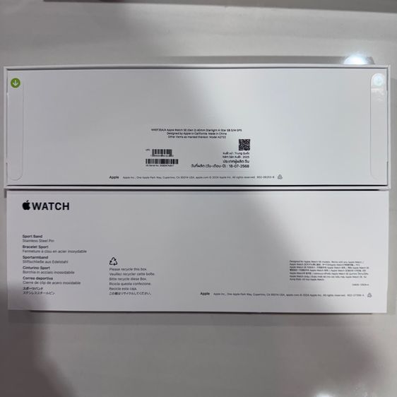 Apple Watch SE 2  รูปที่ 4