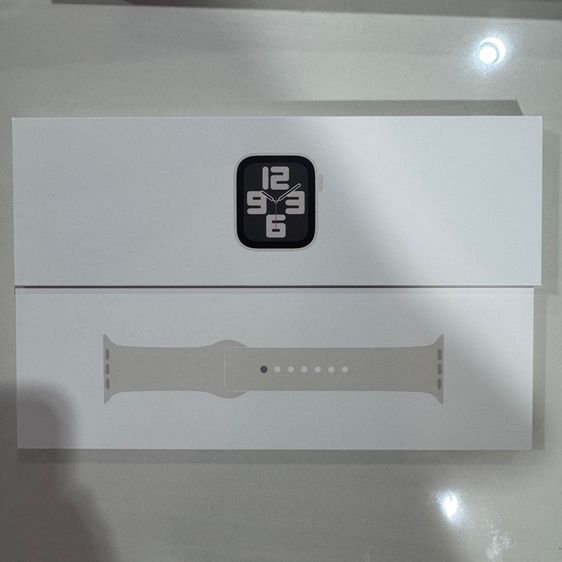 Apple Watch SE 2  รูปที่ 3