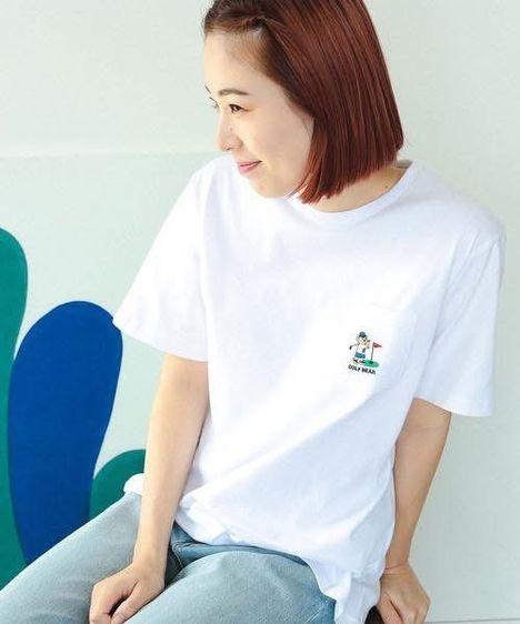 Beams Heart อก44“ รูปที่ 3