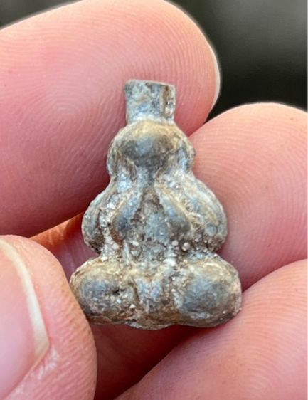 พระปิดตาหลวงพ่อเดิม