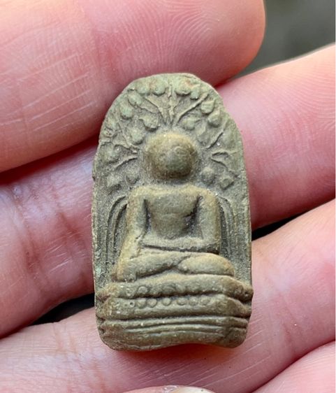 พระกรุลำพูน