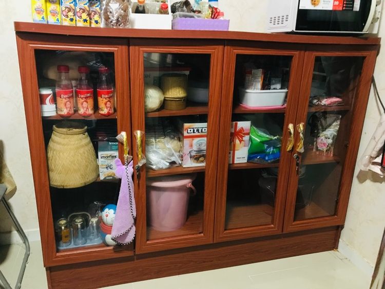 ตู้โชว์