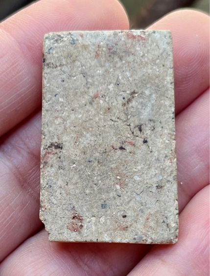 พระสมเด็จ รูปที่ 2