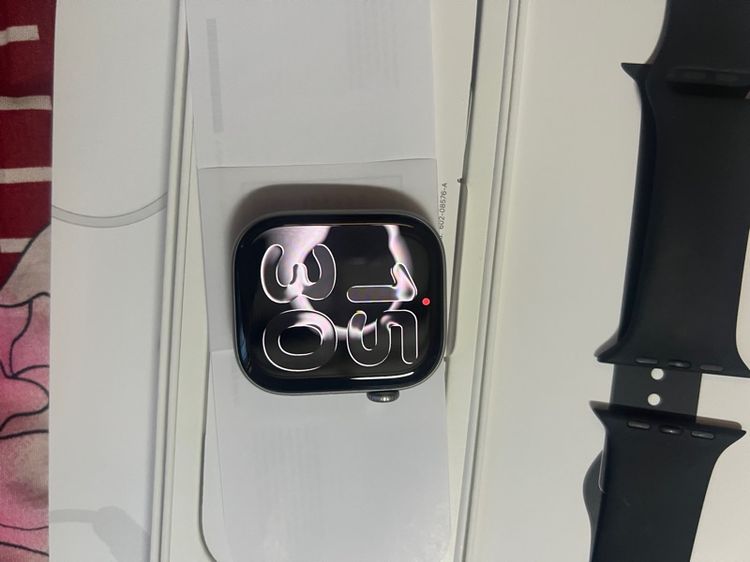 Apple Watch Series 11 (GPS) รูปที่ 2