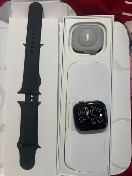 Apple Watch Series 11 (GPS)