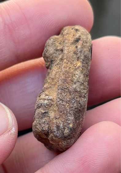 หลวงปู่ทวดเนื้อว่านเก่าๆ รูปที่ 3