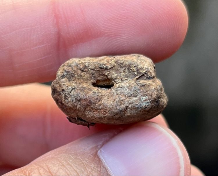 หลวงปู่ทวดเนื้อว่านเก่าๆ รูปที่ 4