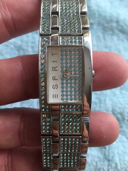 นาฬิกา ญ ESPRIT รูปที่ 7