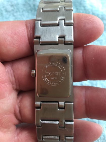 นาฬิกา ญ ESPRIT รูปที่ 4