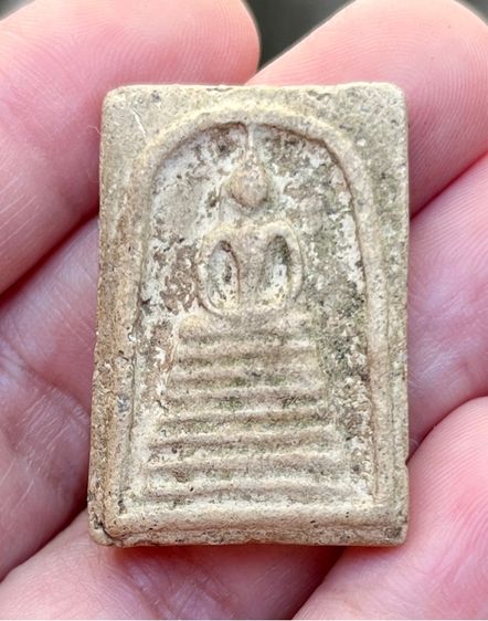 พระสมเด็จเกศไชโย