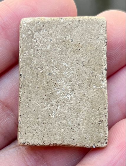 พระสมเด็จเกศไชโย รูปที่ 2